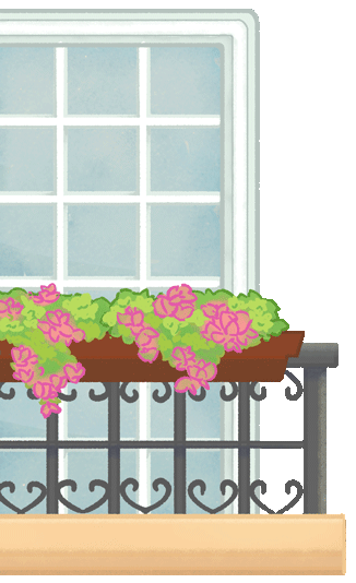 Left Window