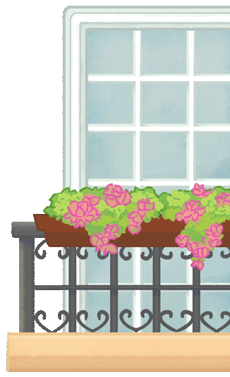 Right Window
