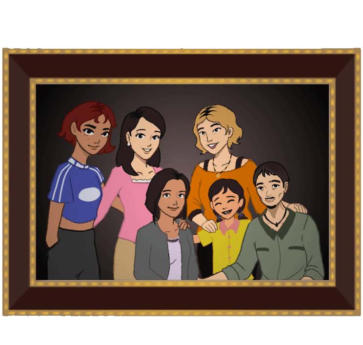 Family Photo